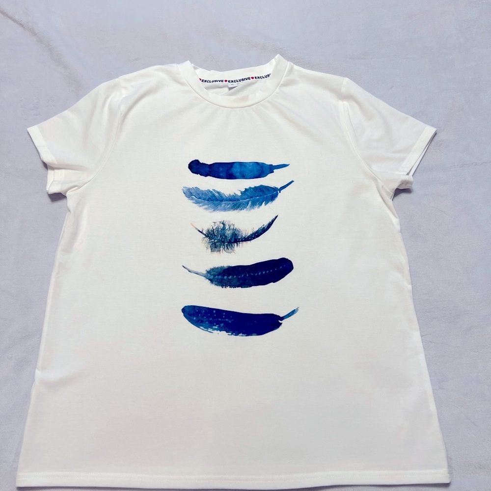 T-shirt Top